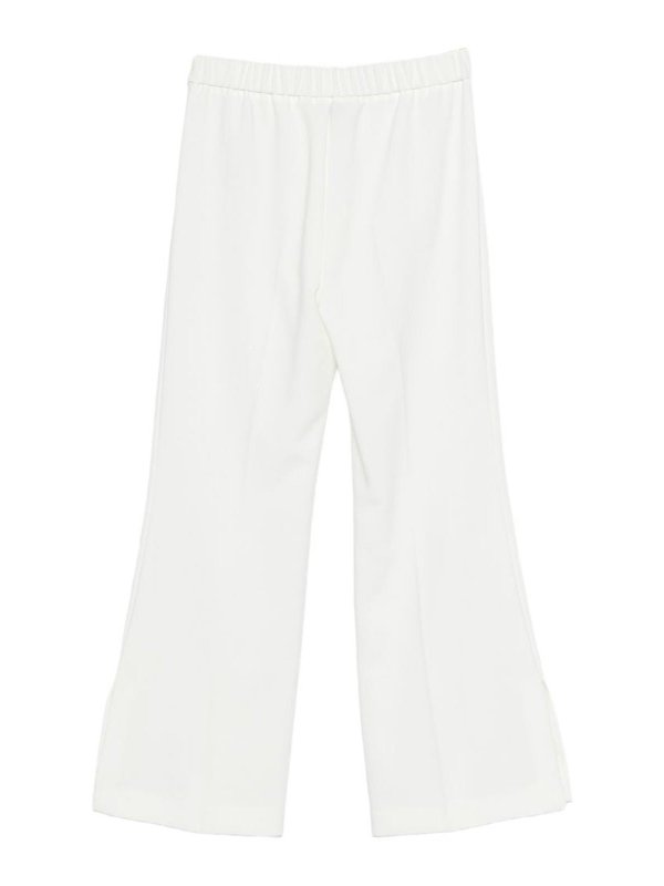 TWINSET: casual trousers online - Pants