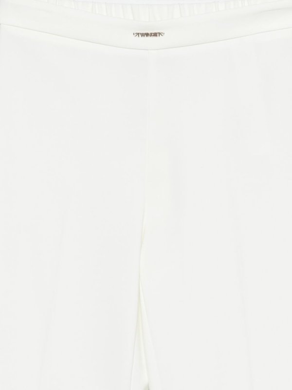 The Best Shops TWINSET: casual trousers - Pants