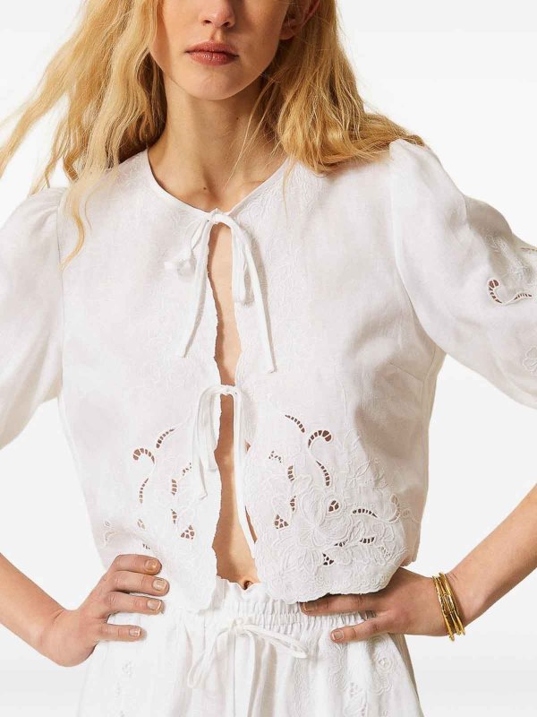 The Best Shops TWINSET: giacche casual - Giacca
