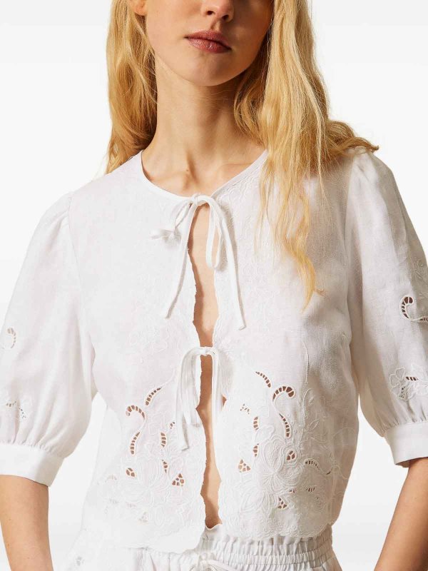 Giacca shop online: TWINSET