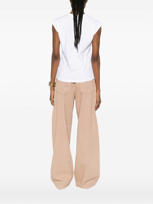 TWINSET: t-shirt online - T-shirt