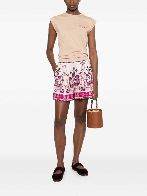 TWINSET: t-shirt online - T-shirt