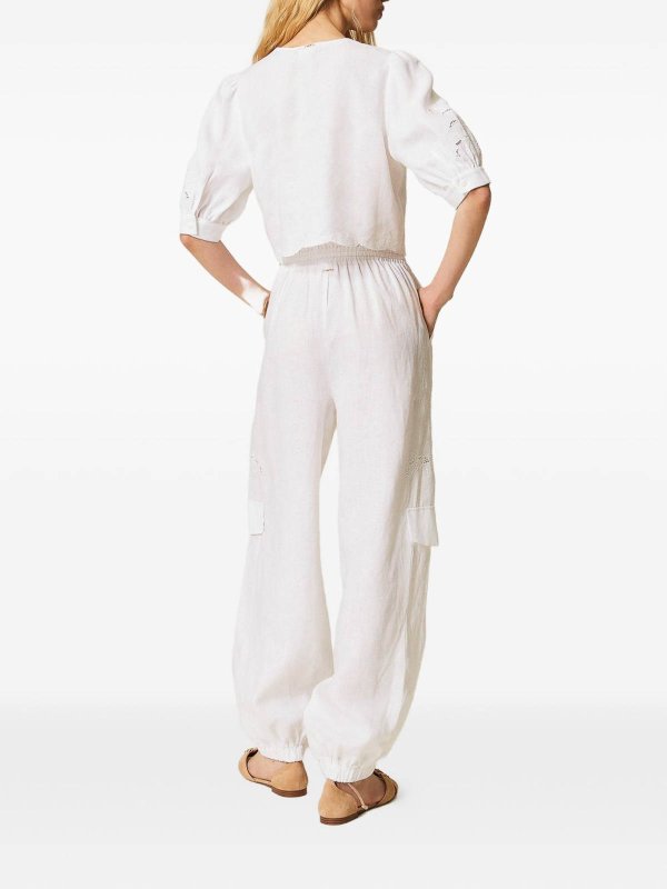 Pantaloni shop online: TWINSET