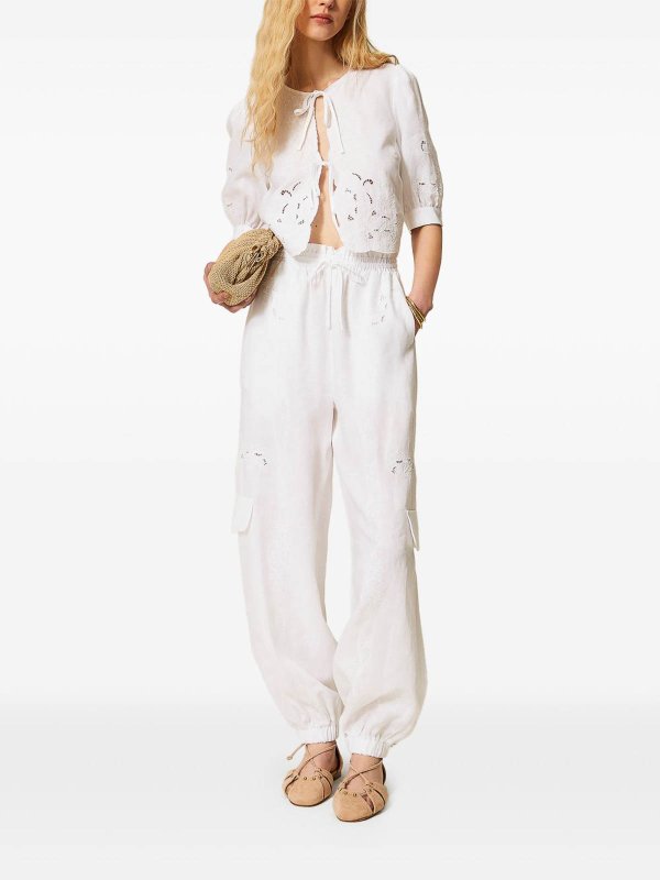 TWINSET buy online Pantaloni