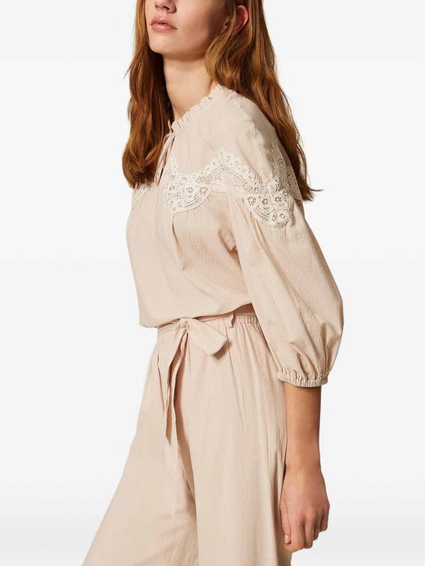 The Best Shops TWINSET: blouses - Blouse