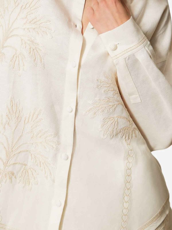 TWINSET buy online シャツ - 白