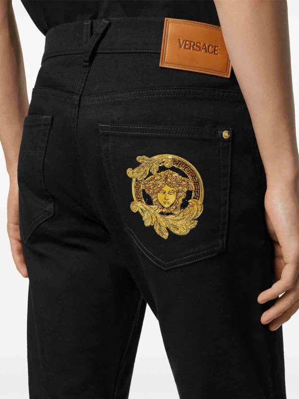 VERSACE buy online Pants