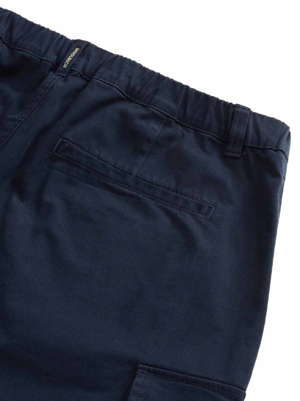Bermuda shop online: WOOLRICH