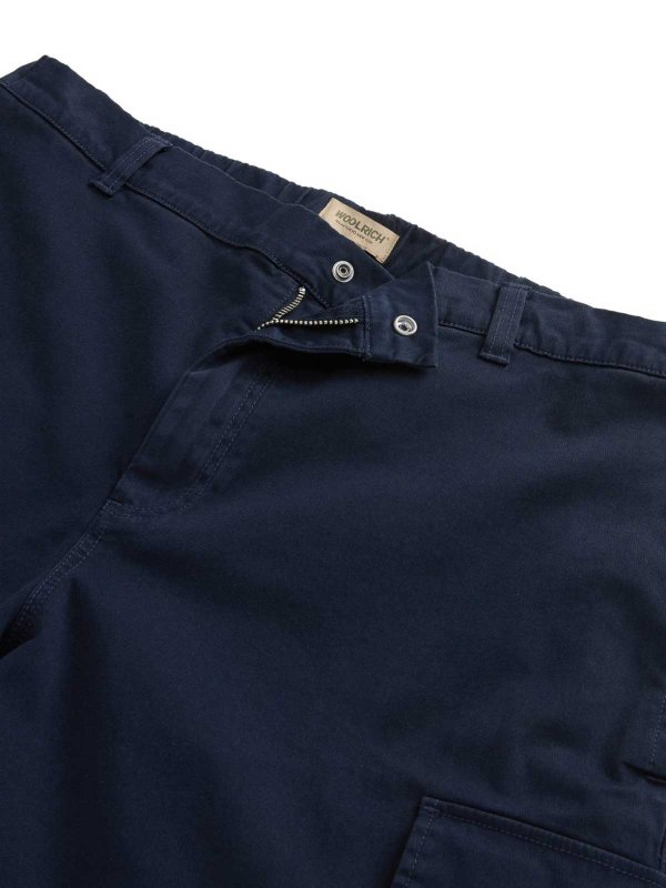 WOOLRICH buy online Bermuda