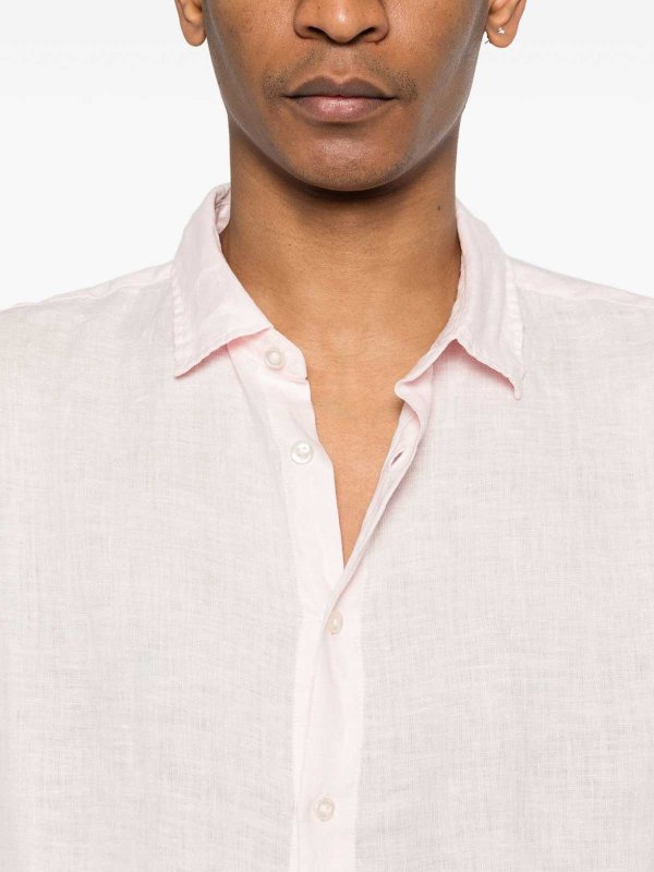 The Best Shops WOOLRICH: shirts - Shirt