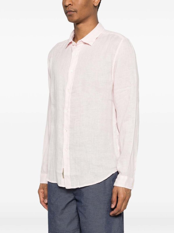 Shirt shop online: WOOLRICH