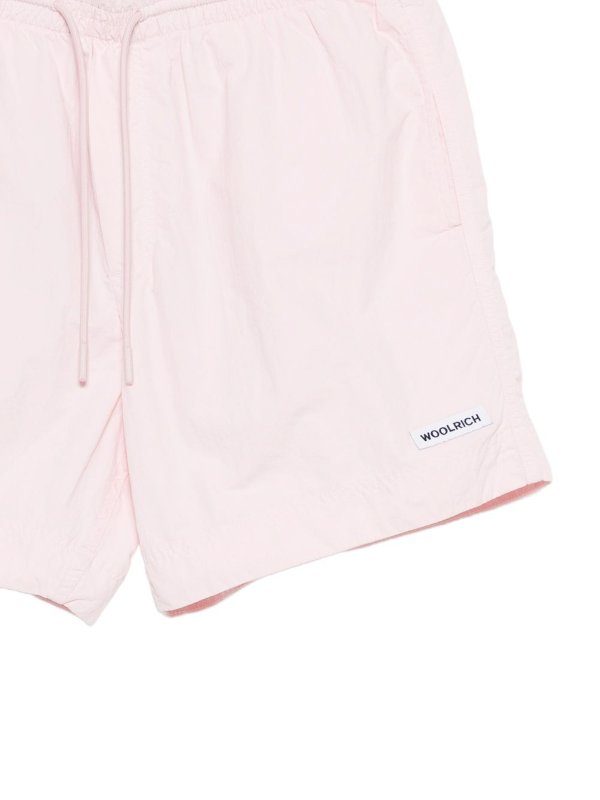 The Best Shops WOOLRICH: Badeanzüge - Badeanzug - Metallic
