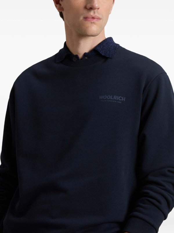 WOOLRICH buy online Sweatshirt