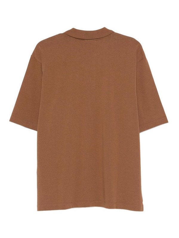 DSQUARED2: polo shirts online - Pole