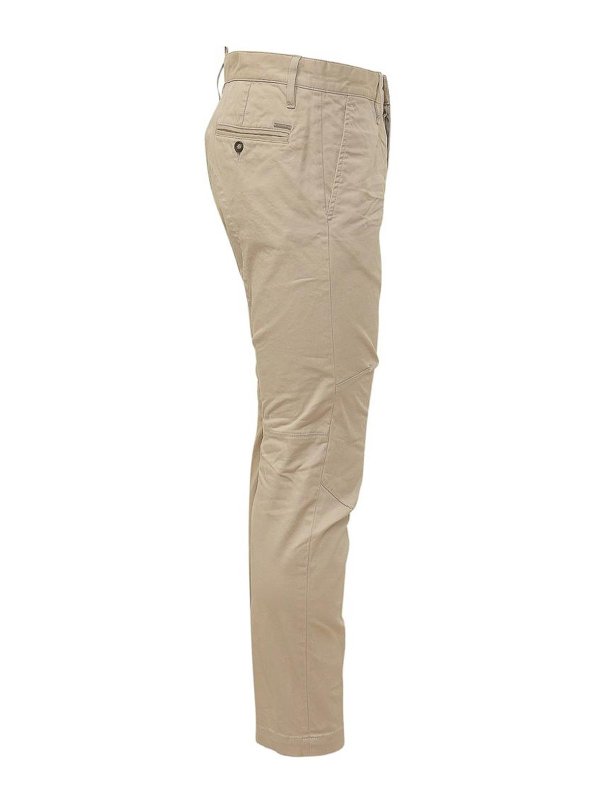DSQUARED2: casual trousers online - Pants