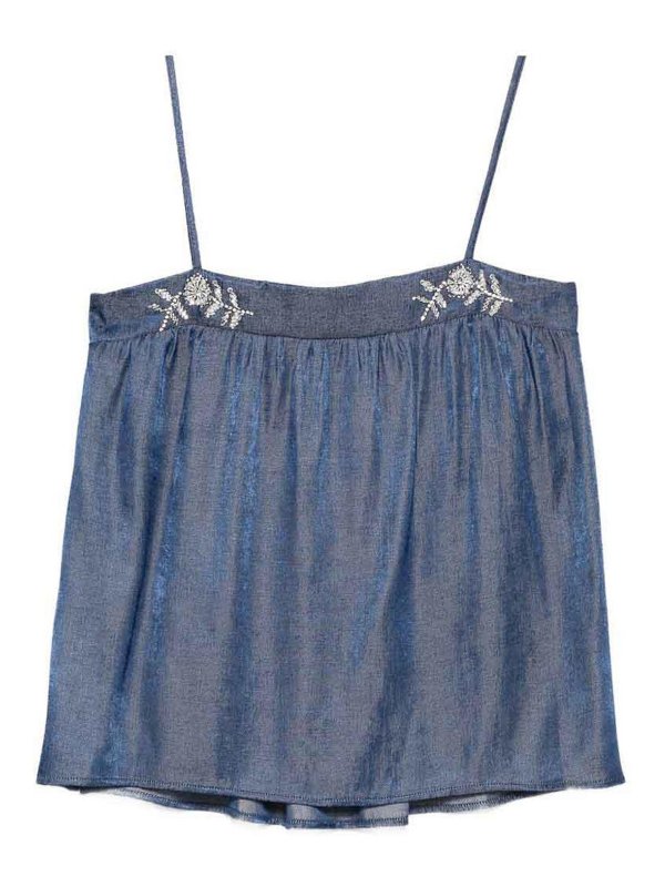 Liu Jo: Top e canotte - Top