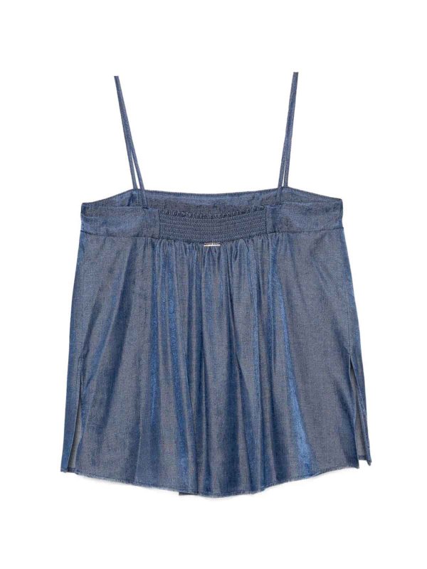 Liu Jo: Top e canotte online - Top