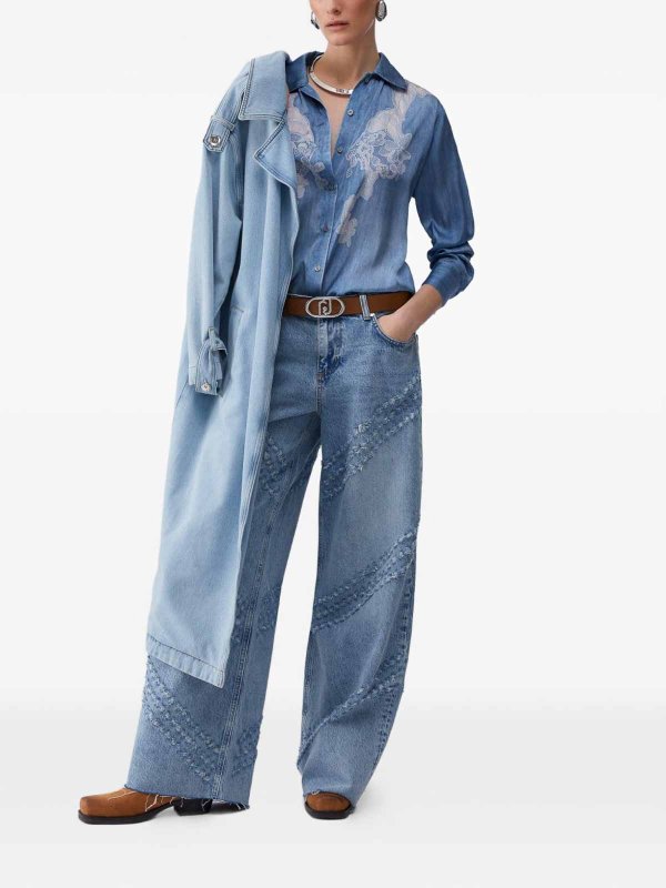 Liu Jo: shirts online - Shirt