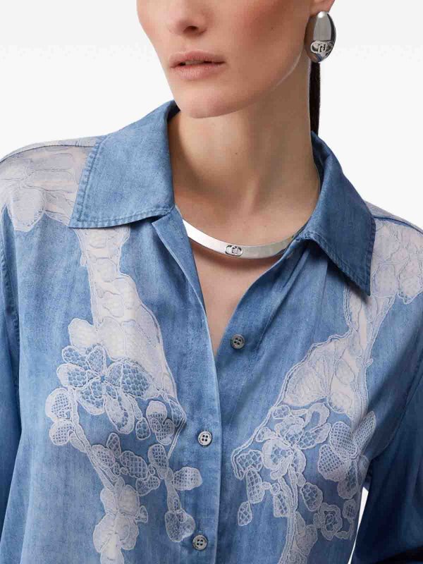 The Best Shops Liu Jo: shirts - Shirt