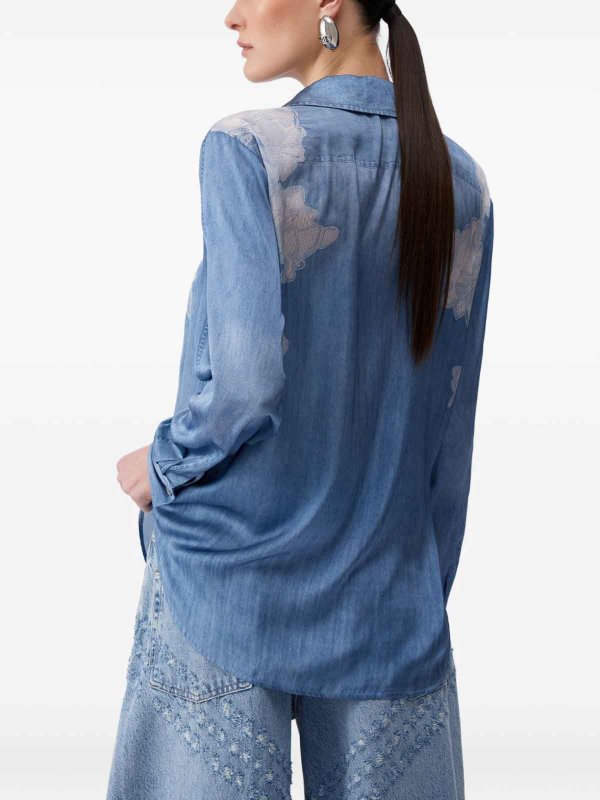 Shirt shop online: Liu Jo
