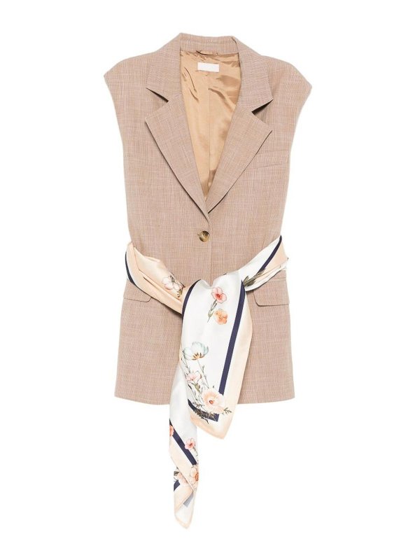 Liu Jo: vests - Vest