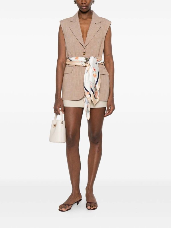 Liu Jo: vests online - Vest