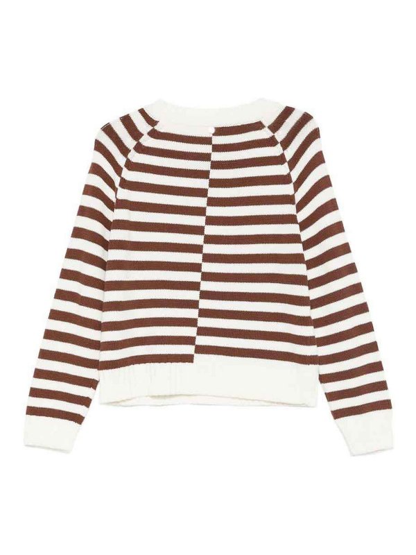 Liu Jo: maglia collo rotondo online - Girocollo