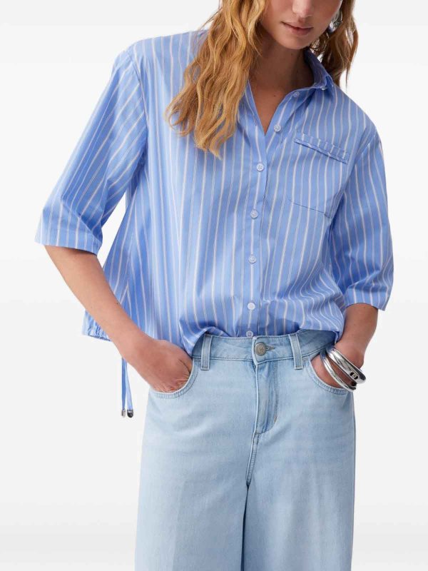 The Best Shops Liu Jo: camicie - Camicia