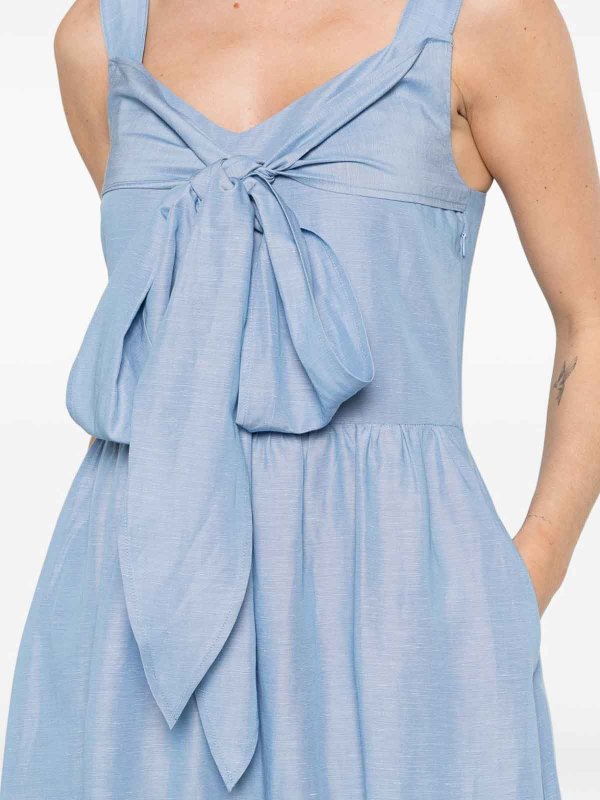 The Best Shops Liu Jo: abiti al ginocchio - Vestito