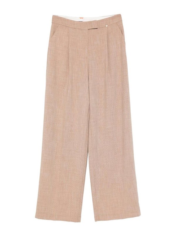 Liu Jo: casual trousers - Pants