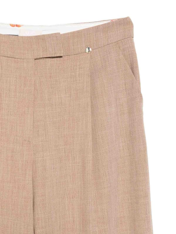The Best Shops Liu Jo: casual trousers - Pants