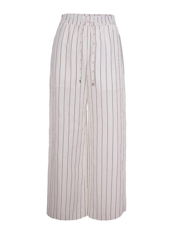 Liu Jo: pantaloni casual - Pantaloni