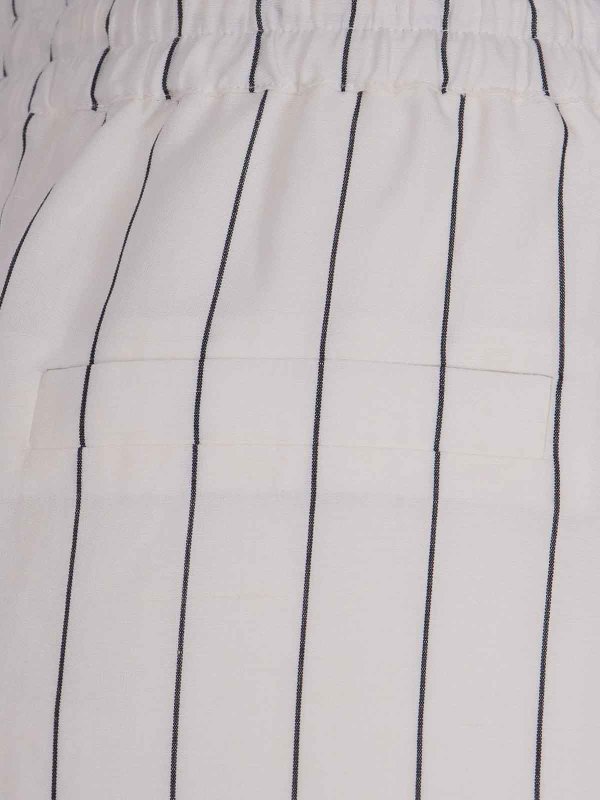 The Best Shops Liu Jo: pantaloni casual - Pantaloni