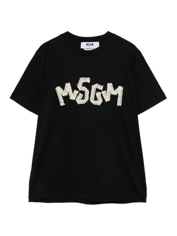 m.s.g.m.: t-shirt - T-shirt