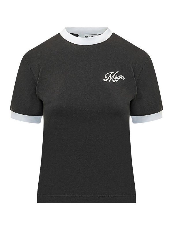 m.s.g.m.: t-shirts - T-Shirt
