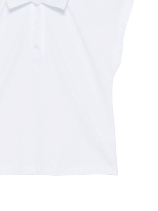 The Best Shops m.s.g.m.: Camisetas - Camiseta - Blanco