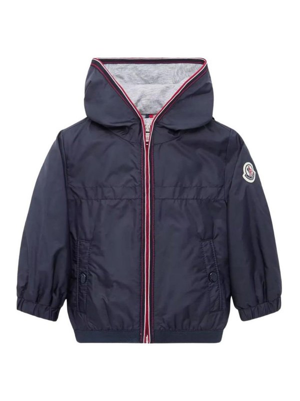 MONCLER JR: padded jackets - Puffer Jacket