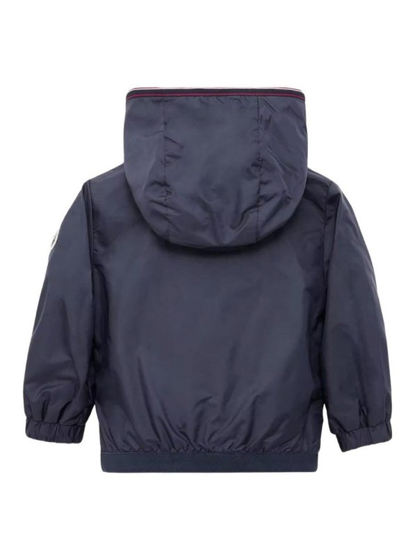 MONCLER JR: padded jackets online - Puffer Jacket