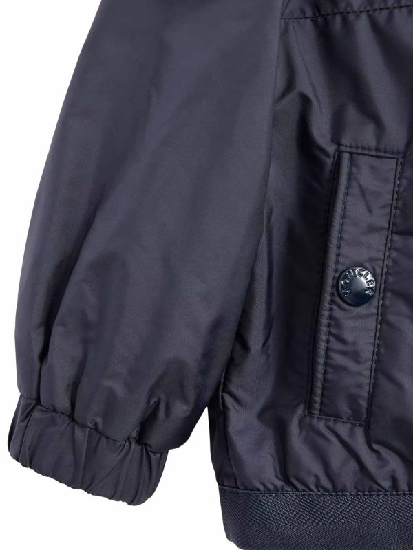 The Best Shops MONCLER JR: padded jackets - Puffer Jacket
