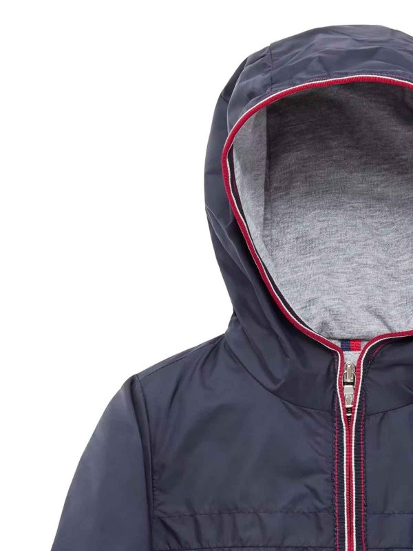 Puffer Jacket shop online: MONCLER JR