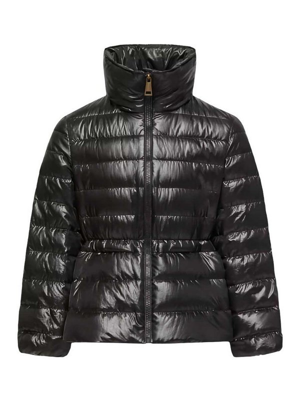 MONCLER JR: padded jackets - Puffer Jacket