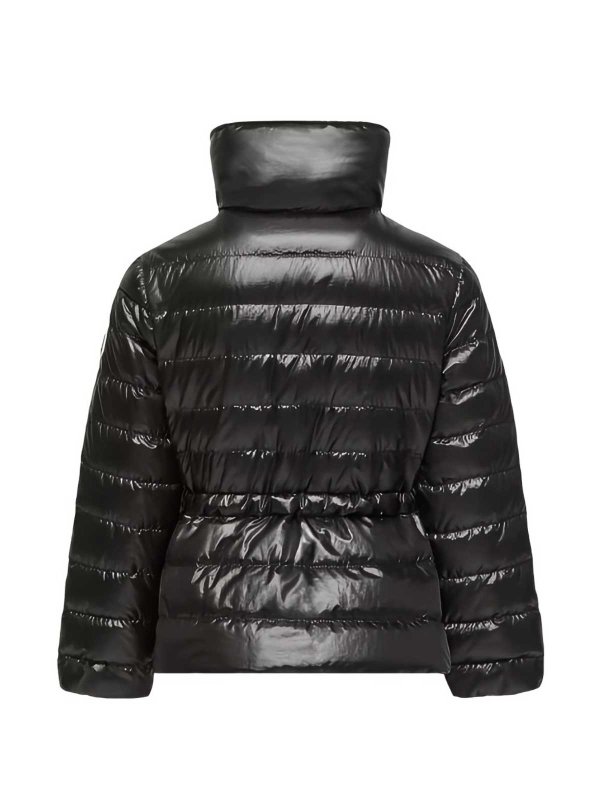 MONCLER JR: padded jackets online - Puffer Jacket