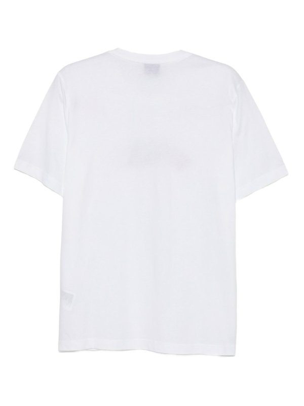 PAUL SMITH: t-shirt online - T-shirt