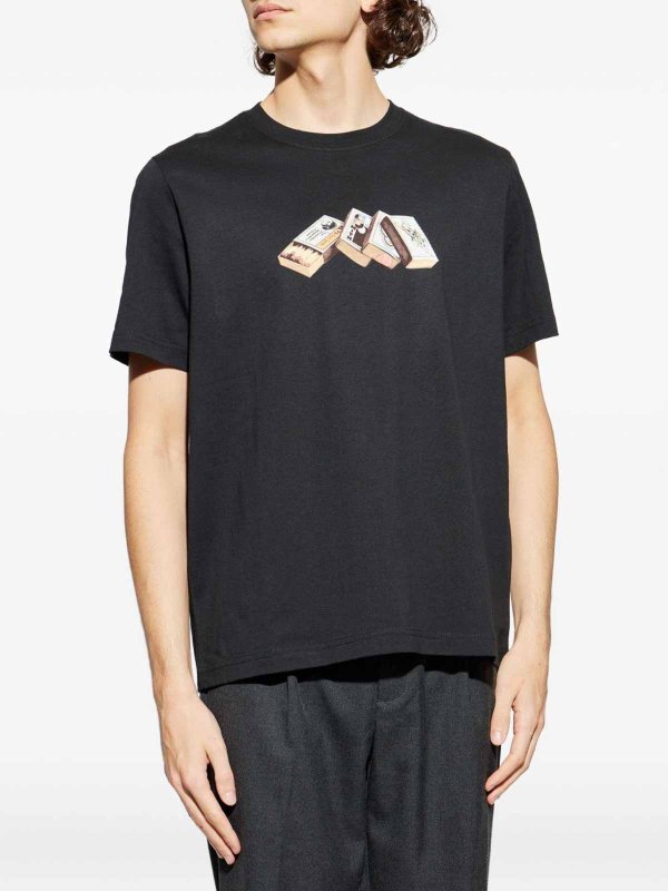 PAUL SMITH: t-shirt online - T-shirt