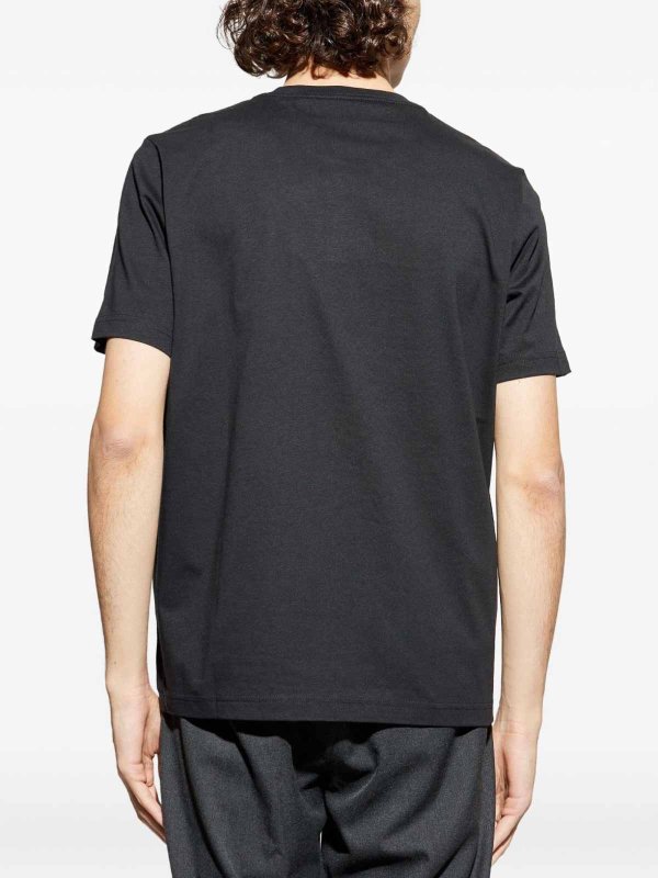 The Best Shops PAUL SMITH: t-shirt - T-shirt