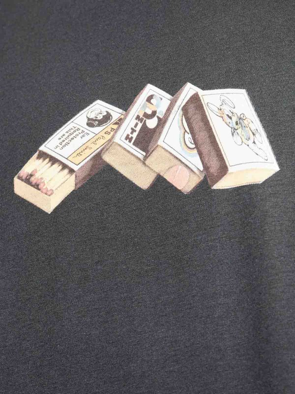 T-shirt shop online: PAUL SMITH