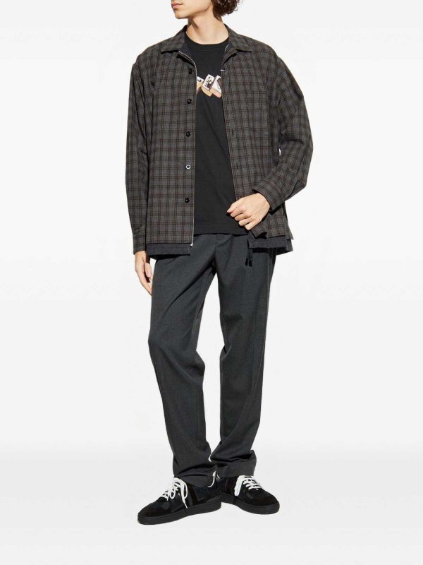 PAUL SMITH buy online T-shirt