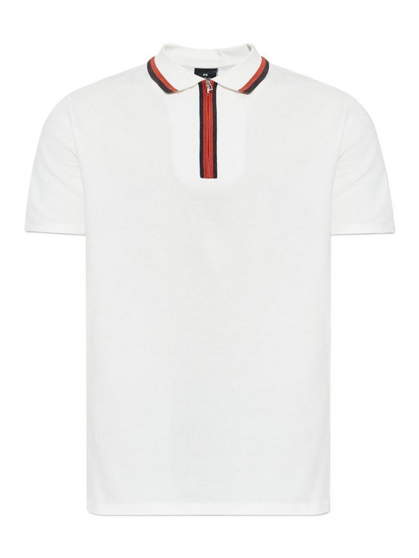 PAUL SMITH: polo shirts - Pole