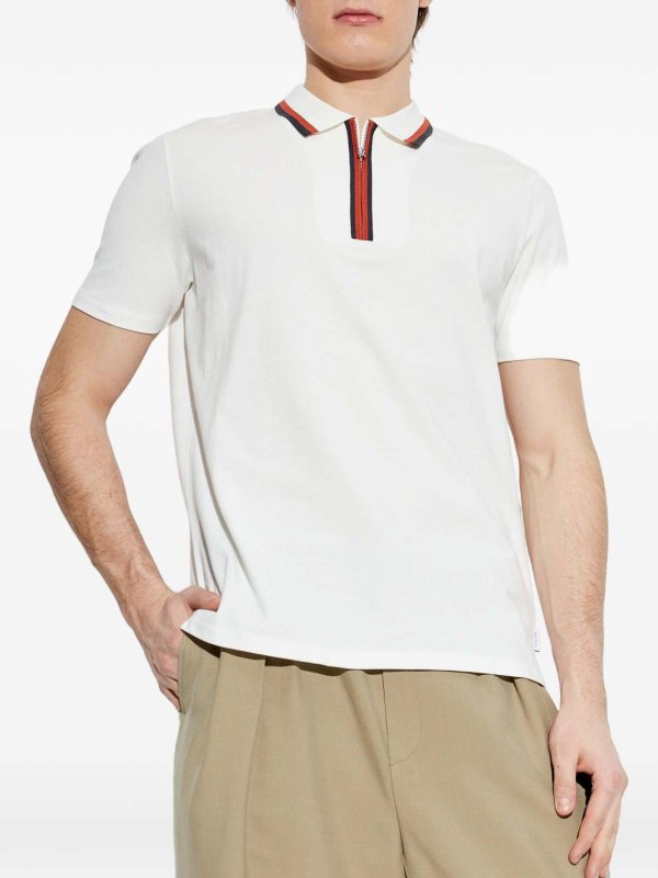 PAUL SMITH: polo shirts online - Pole