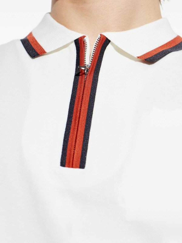The Best Shops PAUL SMITH: polo shirts - Pole